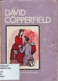 Image of David Copperfield