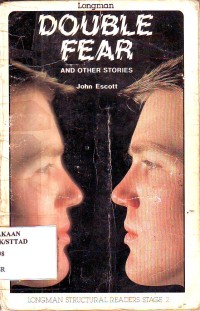 Image of Double Fear and Other Stories