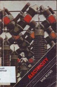 Image of Electricity