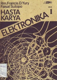Image of Hasta Karya Elektronika 1