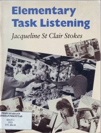 Image of Elementary Task Listening