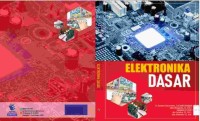 Image of E-Book Elektronika Dasar