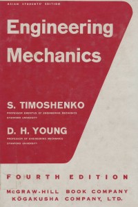 Image of Engineering Mechanics