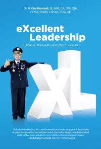Image of EXCELLENT LEADERSHIP