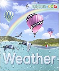 Image of Explorers Weather
