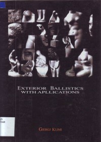 Image of Exterior Ballistics With Application
