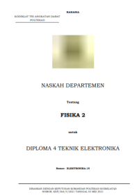 Image of E-Book Hanjar Fisika 2 Prodi Elkasista