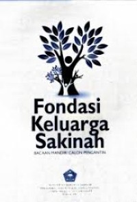 Image of Fondasi Keluarga Sakinah: Bacaan Mandiri Calon Pengantin