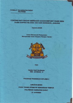 cover