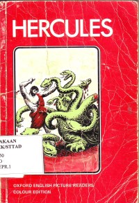 Image of Hercules