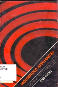 Image of Household Appliances