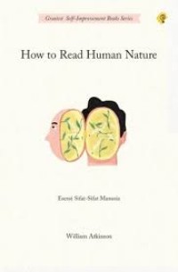 Image of HOW TO READ HUMAN NATURE