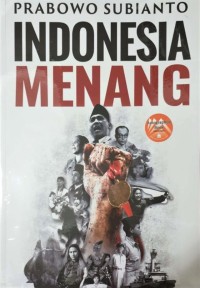 Image of Indonesia Menang