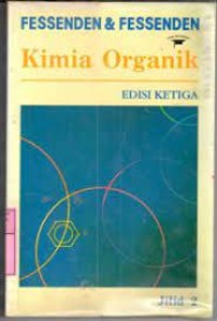 Image of Kimia Organik 1