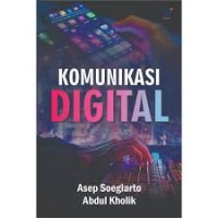 Image of Komunikasi Digital
