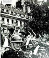 Image of World War II: Liberation