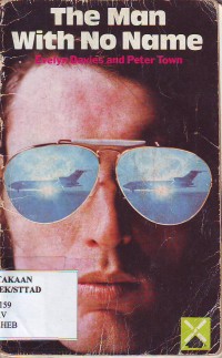 Image of The Man With No Name