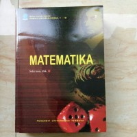 Image of Matematika