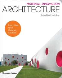 Image of Material Innovation Architecture