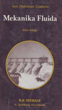 Image of Mekanika Fluida
