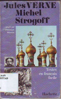 Image of Michel Strogoff