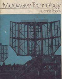Image of Microwave Technology