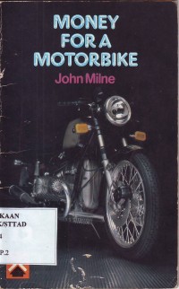 Image of Money For A Motorbike
