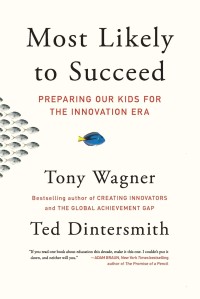 Image of Most Likely to Succeed