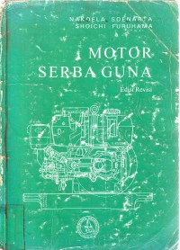 Image of Motor Serba Guna
