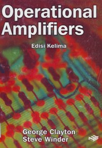 Image of Operational Amplifiers