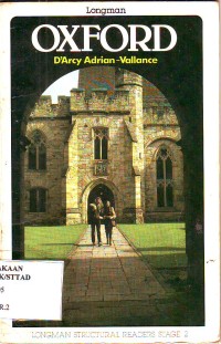 Image of Oxford