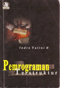 Image of Pemrograman Terstruktur