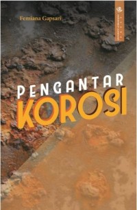 Image of Pengantar Korosi