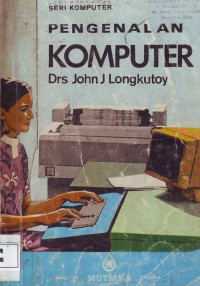 Image of Seri Komputer-Pengenalan Komputer
