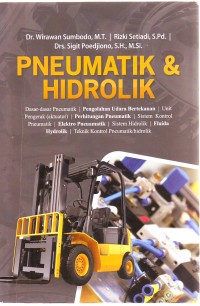 Image of Pneumatik dan Hidrolik