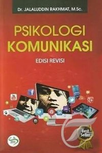 Image of Psikologi Komunikasi