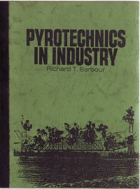 Image of Pyrotechnic in Industri