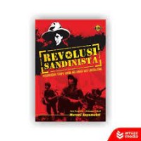 Image of REVOLUSI SANDINISTA