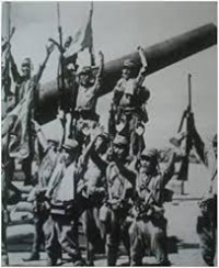 Image of World War II: The Rising Sun