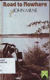 Image of Road to Nowhere