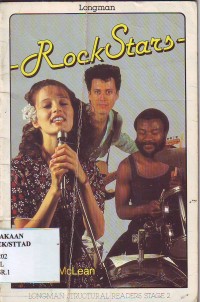 Image of Rock Stars