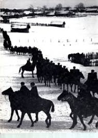 Image of World War II: Russia Besieged