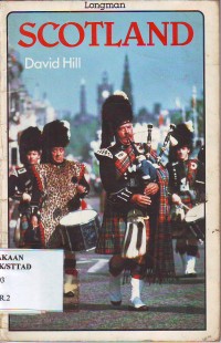 Image of Scotland