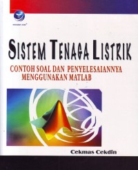 Image of Sistem Tenaga Listrik