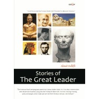Image of Stories of The Great Leader