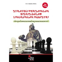 Image of Strategi Persaingan Pada Lingkungan Industri