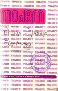 Image of Prinsip-prinsip Elektronika