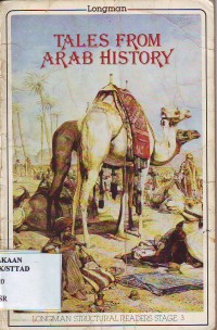 Image of Tales From Arab History
