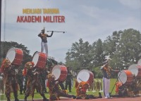 Image of Menjadi Taruna Akademi Militer