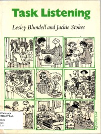 Image of Task Listening Student's Book